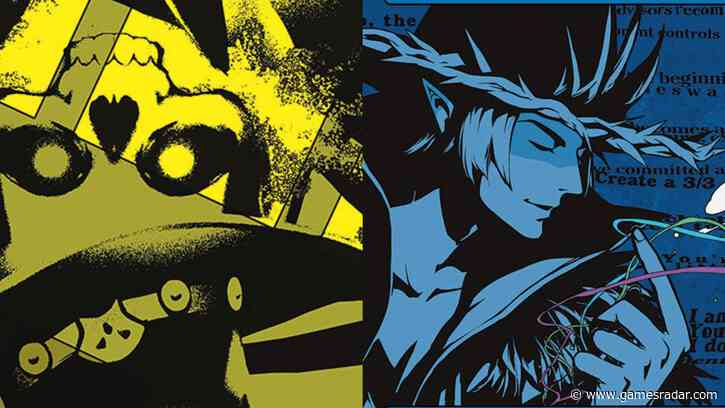 MTG Cowboy Bebop cards aren't Japan-exclusive after all, but you may still struggle to get them