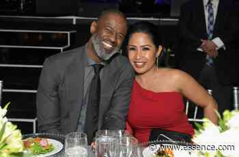 Op-Ed: On Brian McKnight And Why Women Shouldn’t Be Comfortable Being With Men Who Abandon Their Kids 