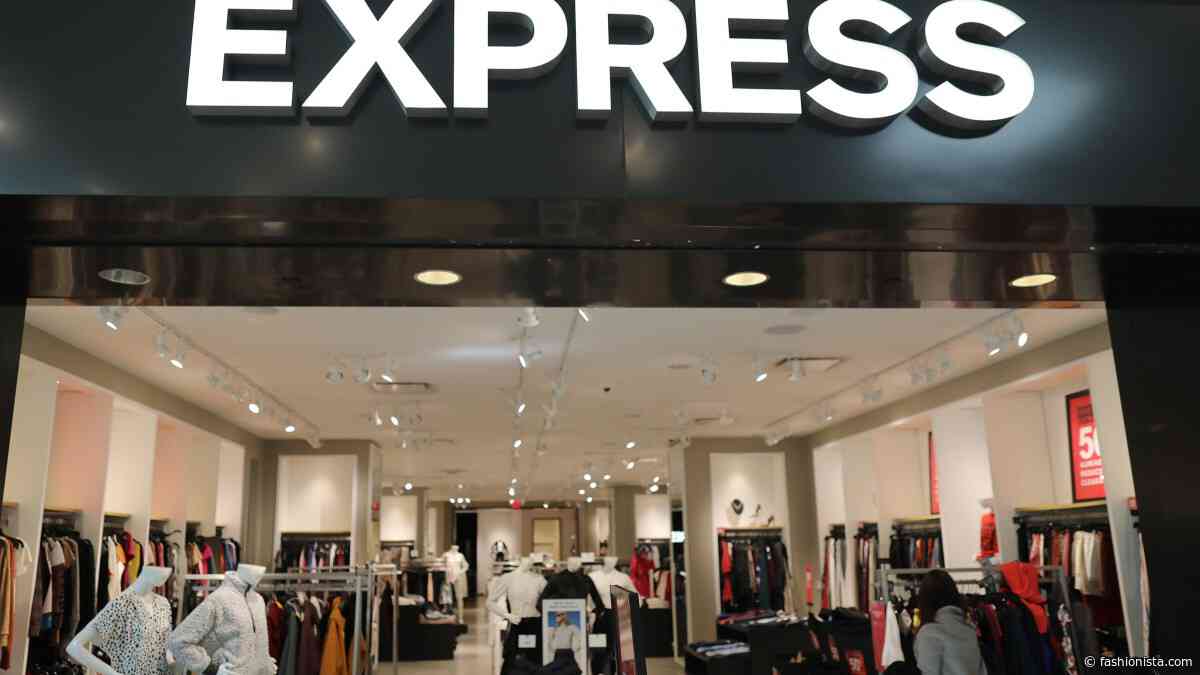 Express Files for Chapter 11 Bankruptcy