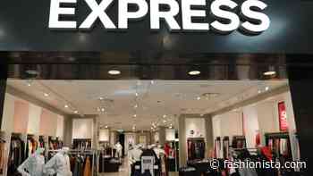 Express Files for Chapter 11 Bankruptcy