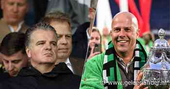 Liverpool nadrukkelijk in de markt voor Arne Slot, hoeveel gaat Feyenoord vragen voor succestrainer?