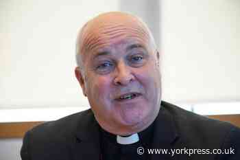 Archbishop of York speaks out on Government Rwanda plan