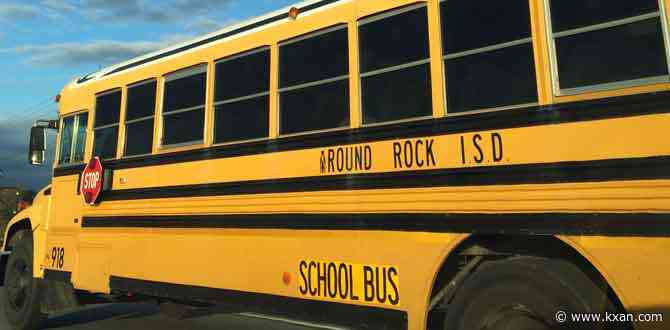 Round Rock ISD approves 1% salary raise for employees, creates retention incentive plan