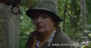 Vera Brenda Blethyn's ITV exit set for 'dangerous' turn as plot leaked for new murder mystery