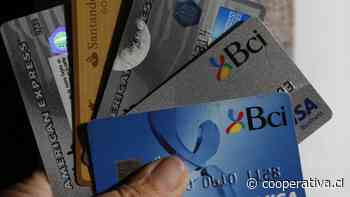 Estudio: Un 57% de la población en Chile ya paga de forma habitual sin contacto con su tarjeta