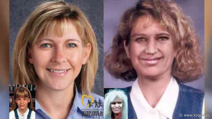 Cold case suspect dies the same day victims' remains found: West Virginia police
