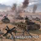 Strategiegame Men of War II komt op 15 mei uit