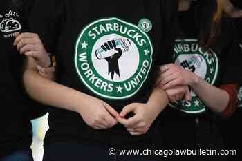 Starbucks takes on NLRB before U.S. Supreme Court