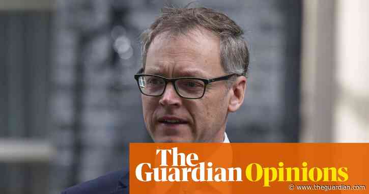 Rude, patronising and out of his depth, Minister Mikey ticks all the boxes | John Crace