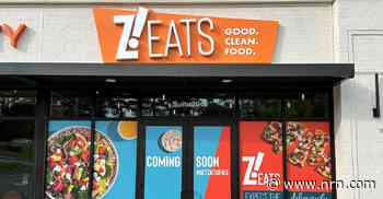WOWorks opens 1st franchised Zoup!-to-Z!Eats rebrand