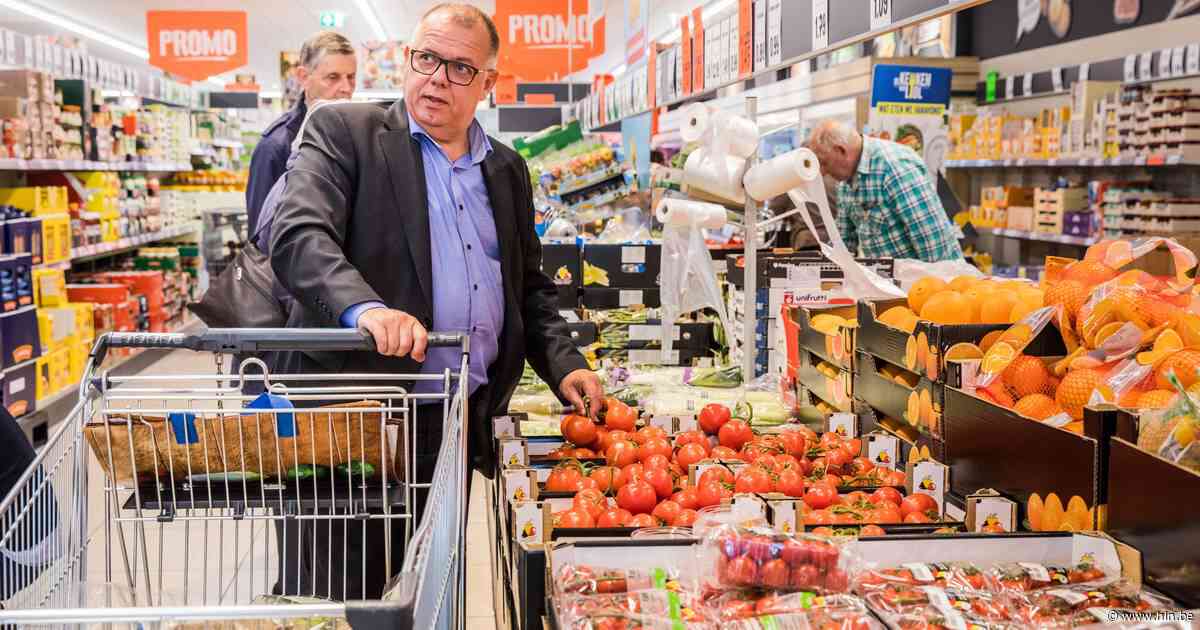 Supermarktoorlog om groenten en fruit: is Lidl echt de goedkoopste zoals het beweert?