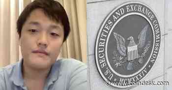 Do Kwon, Terraform Labs Should Get $5.3B Fine, SEC Tells Court