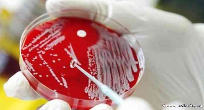 Europese Commissie keurt nieuwe behandeling goed tegen multiresistente bacteriën