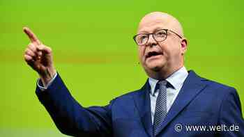 FDP-Politiker Theurer soll in Bundesbank-Vorstand einziehen