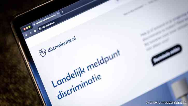 Het aantal meldingen van discriminatie neemt ook in Brabant flink toe