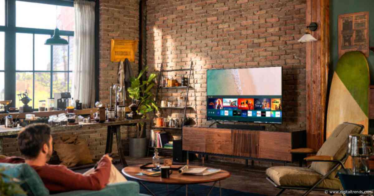 Best 70-inch TV deals: Get a big screen for sports for $420