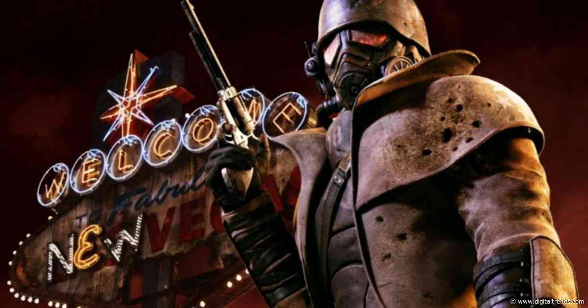 All Fallout games, ranked
