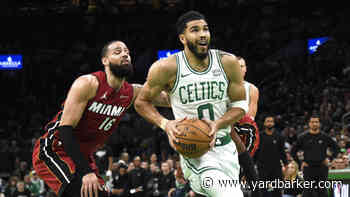Boston Celtics Legend Gives Jayson Tatum Ultimate Praise Ahead of Big Game 2 Clash vs Heat