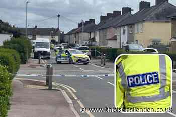 Flamstead Road, Dagenham murder probe: Arrested man released
