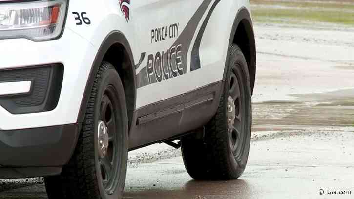 Ponca City Fire Marshal arrested after protective order violation