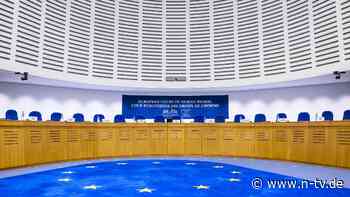 Klage von Holocaust-Überlebenden: Gerichtshof für Menschenrechte verurteilt Rumänien