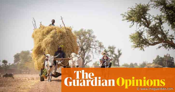The Guardian view on the Sahel and its crises: the west can still make a difference | Editorial