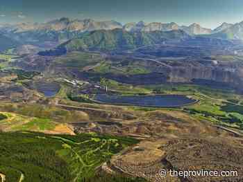 Calvin Sandborn and Fraser Thomson: The sale of Teck coal mines — make polluters pay, not taxpayers