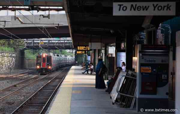 Community boards weigh in on Metro-North megaproject