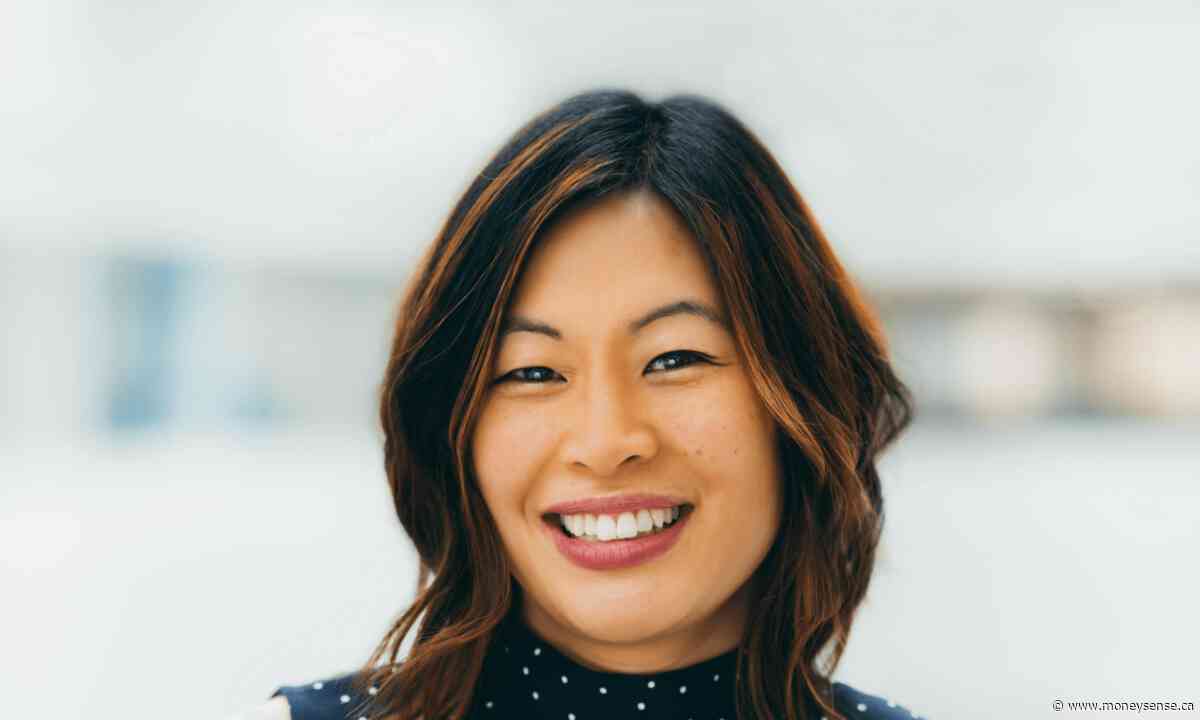 “My take on debt has changed over time”: Eva Wong on saving and investing
