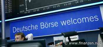 Deutsche Börse-Aktie legt nachbörslich zu: Solide Geschäftszahlen im ersten Quartal