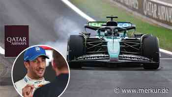 Wüste Beleidigungen fliegen: Szene löst Beben in Formel 1 aus – „sofort feuern“