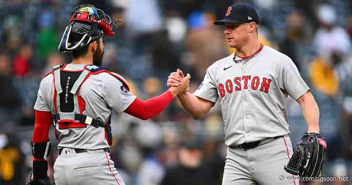 Watch Boston Red Sox vs. Cleveland Guardians Live Stream: Free & Cheap Online Streaming Options