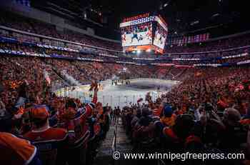 ‘Kings fatigue,’ high prices dampen enthusiasm for Oilers playoff tickets