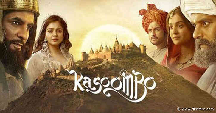 Pen Studios Announces the Release Of Kasoombo in Hindi Unveils Trailer