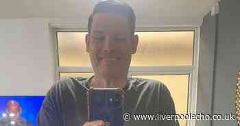 The Chase's 'Skinny Beast' praised as he posts a photo of his dinner