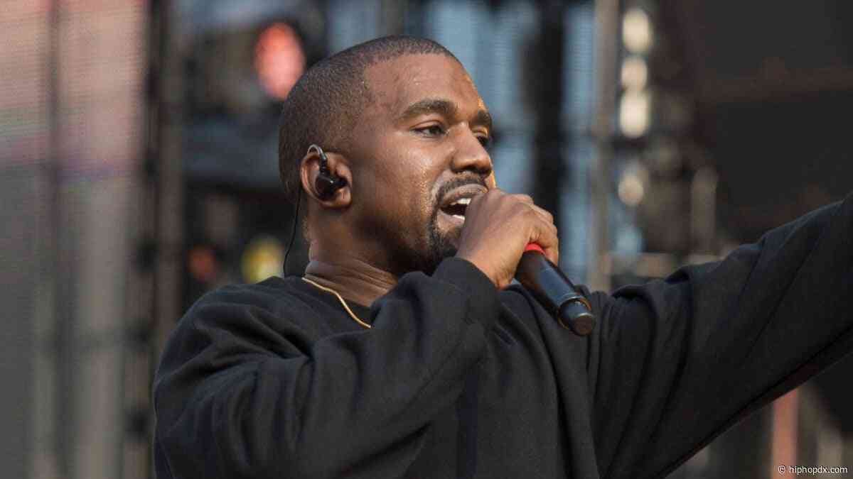 Kanye West Reveals His Current Favorite Rappers — And His Picks Surprise Fans