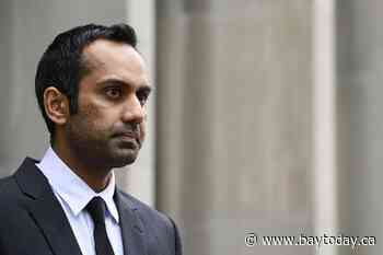 Zameer acquittal demonstrates why politicians should keep quiet on bail, lawyer says