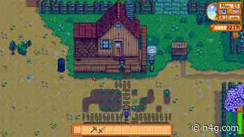 Best Stardew Valley Farm Names  100 Funny, Nerdy, Cute Ideas and More