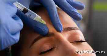 As fake Botox cases prompt alert in U.S., Canada says no new issues reported
