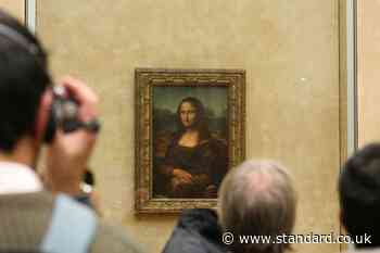 Mona Lisa should be moved to an 'underground chamber', Louvre says