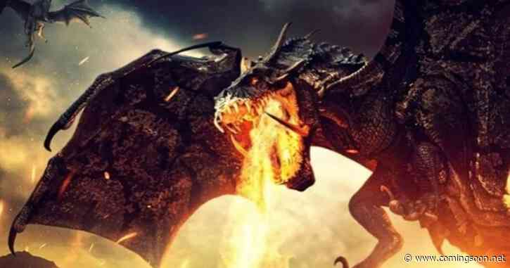 Dragon Fury (2021) Streaming: Watch & Stream Online via Amazon Prime Video