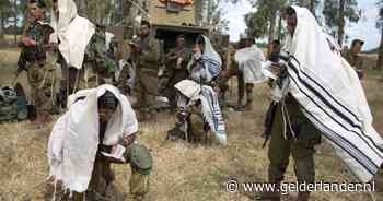 Israëlisch bataljon op zwarte lijst Amerikanen na beschuldigingen over executies en martelingen