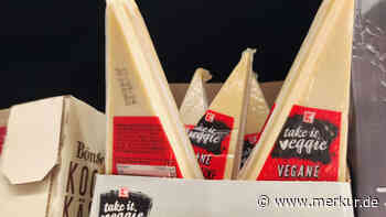 Kaufland-Kunde entdeckt kuriosen „Käse“-Fehler, der nicht nur Veganer verwirrt