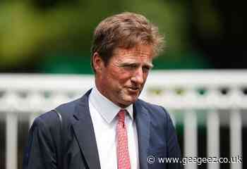 Task Force out to emulate exalted parents in 2000 Guineas