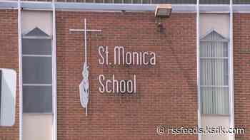 'We have to start all over again': Parent meeting will be held for healing, next steps following St. Monica Catholic School closure