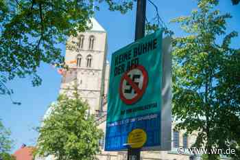 Satzungsänderung geplant: Bistum Münster geht gegen Extremisten vor