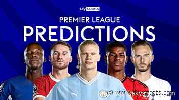 PL Predictions: Pickford to star in derby draw