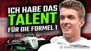 Charlie Wurz: Der nächste Österreicher in der Formel 1?