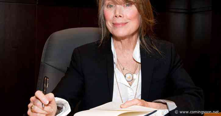 Dying for Sex Cast Adds Carrie’s Sissy Spacek to FX Miniseries