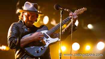 Pearl Jam, Neil Young, Alanis Morissette Lead Ohana Fest 2024
